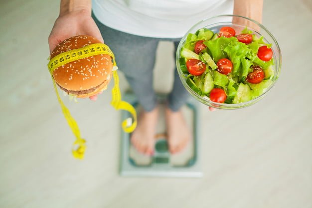 A Obesidade Infantil é um problema que afeta 124 milhões de crianças em todo mundo, segundo a Organização Mundial de Saúde (OMS). - Foto: Freepik/Divulgação