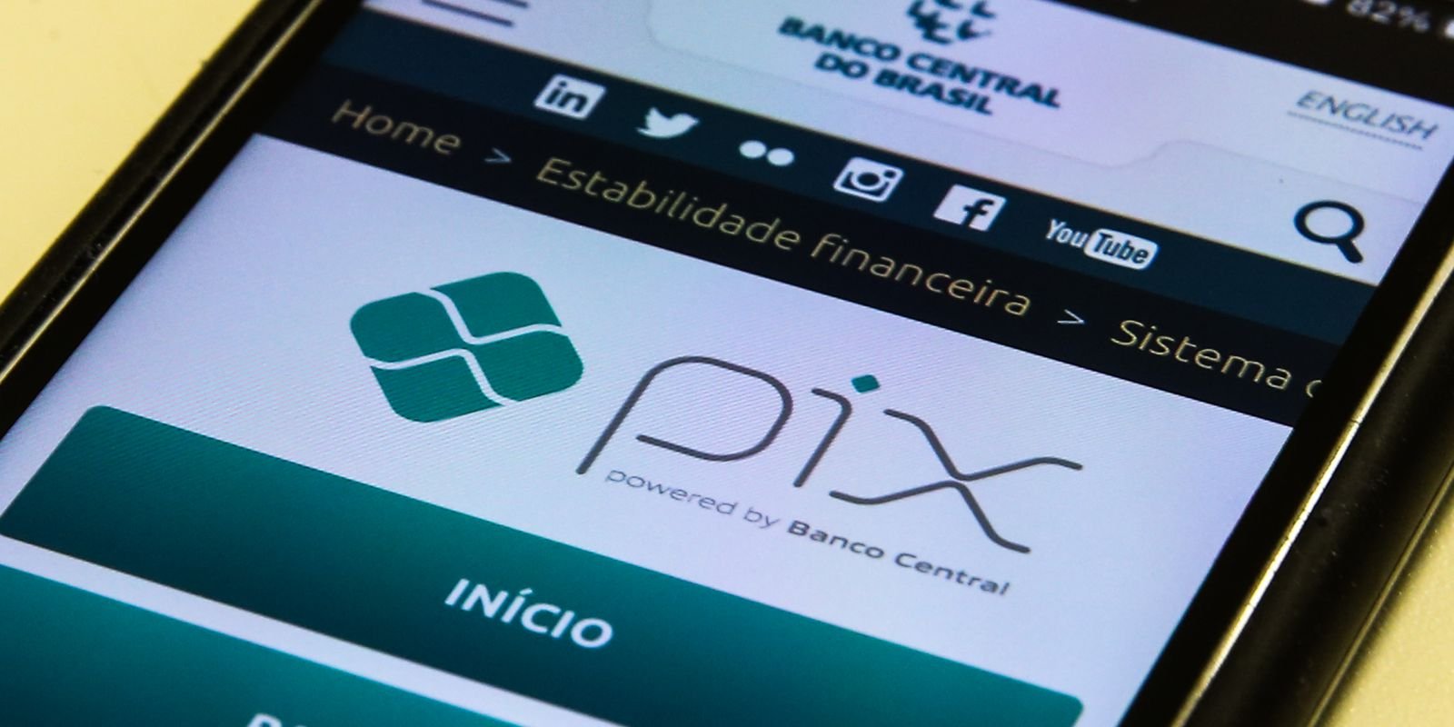 mais-de-40-orgaos-federais-aceitam-pagamento-de-taxas-via-pix