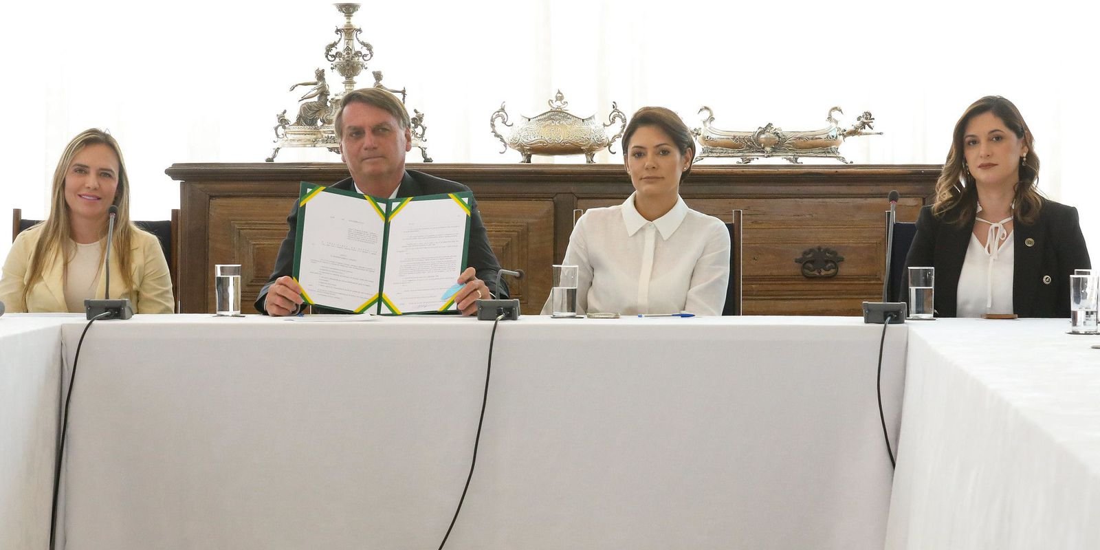 presidente-sanciona-lei-que-estimula-geracao-de-emprego-para-mulheres