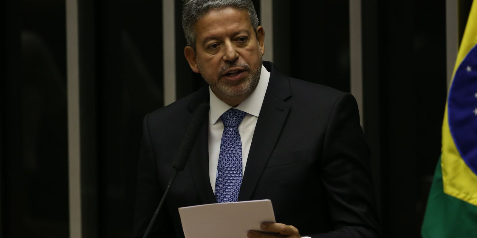 arthur-lira:-nosso-maior-desafio-e-contribuir-para-a-pacificacao-nacional
