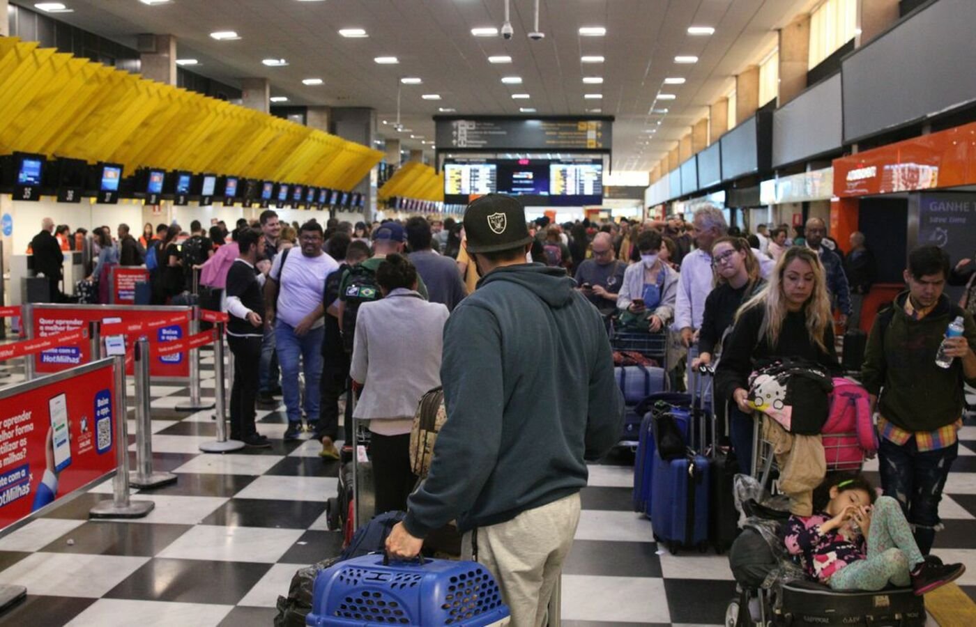 carnaval:-infraero-espera-cerca-de-838-mil-pessoas-nos-aeroportos