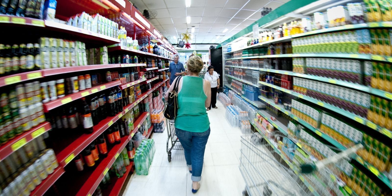 visando-alimentacao-saudavel,-governo-quer-mudar-itens-da-cesta-basica
