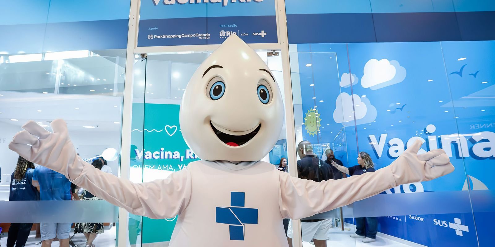 saude-inaugura-loja-conceito-de-vacinacao-em-shopping-do-rio