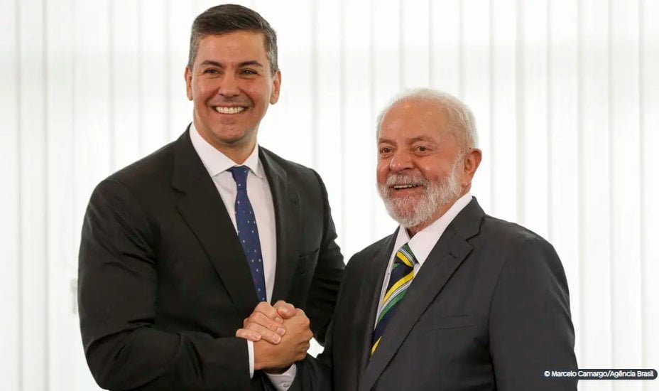 lula-se-reune-com-presidente-do-paraguai-e-discute-energia-de-itaipu