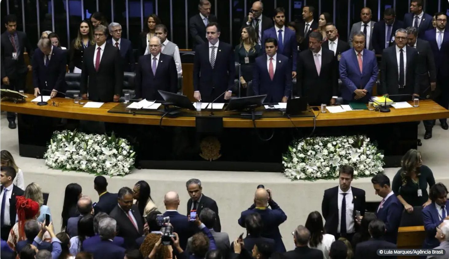 lira-diz-que-camara-nao-sera-inerte-em-ano-eleitoral-e-cobra-acordos