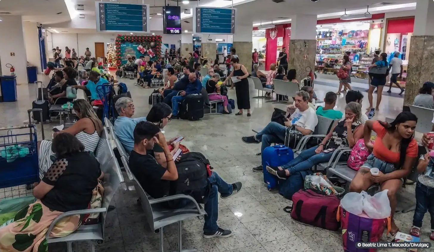 quase-500-mil-pessoas-devem-passar-pela-rodoviaria-do-rio-no-carnaval
