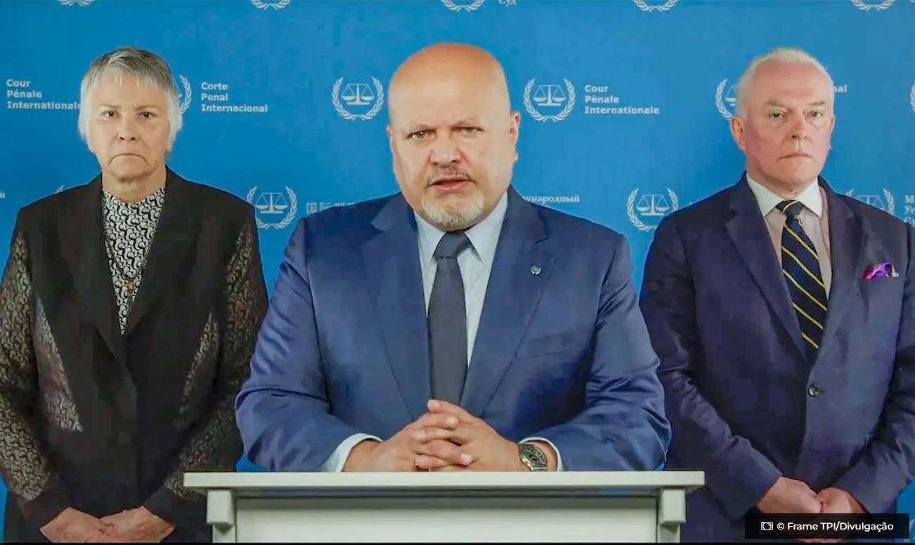 tribunal-internacional-nao-tem-prazo-para-julgar-detencao-de-netanyahu