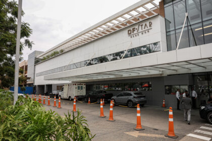 Bolsonaro mantém melhora clínica na UTI, mas segue sem previsão de alta no DF Star