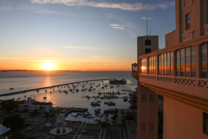 Capital baiana, Salvador celebra 477 anos de história e fascínio inesgotável