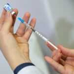 Fiocruz registra aumento de SRAG com 24.281 casos notificados em 2026 nacionalmente