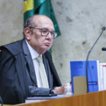 Gilmar Mendes barra quebra de sigilo de fundo ligado a Toffoli e limita apuração da CPI