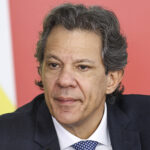 Haddad busca estados para conter combustíveis e evitar crise em meio a conflito