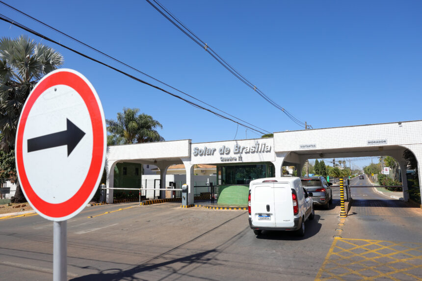 Moraes autoriza abate de drones e prisão de operadores para proteger Bolsonaro em Brasília