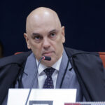 Moraes manda prender seis ‘kids pretos’ e agente federal condenados por trama golpista