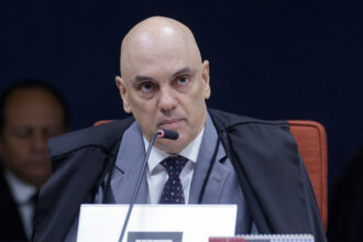 Moraes manda prender seis ‘kids pretos’ e agente federal condenados por trama golpista