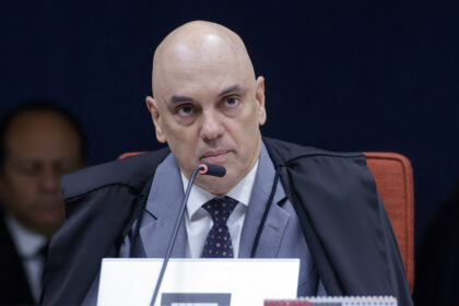Moraes manda prender seis ‘kids pretos’ e agente federal condenados por trama golpista