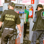 PF e ANP deflagram megaoperação contra alta abusiva de combustíveis em 11 estados