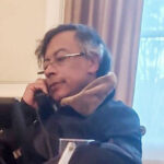 Petro acusa Equador de bombardeios na fronteira; Noboa nega e contra-ataca