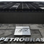 Petrobras descobre gás em poço a 36 km da costa da Colômbia, operando com 44,44%