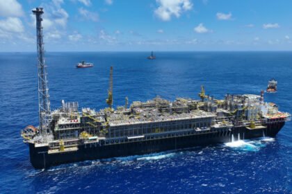 Petrobras pagou R$ 277,6 bi em tributos em 2025; saiba detalhes