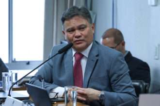 Promotor Lincoln Gakiya, com 20 anos de investigação, vê EUA ameaçar soberania do Brasil