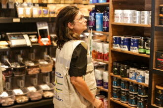 UERJ alerta: Suplementos alimentares podem esconder riscos graves à saúde