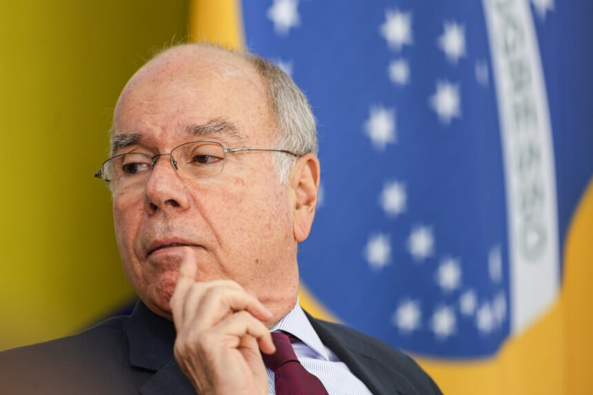 Vieira: visita de assessor de Trump a Bolsonaro pode ser ingerência