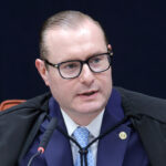 Zanin, do STF, suspende eleição indireta para o governo do Rio de Janeiro