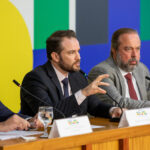 Aumento do imposto do cigarro visa compensar desoneração de combustíveis e QAV pelo governo.