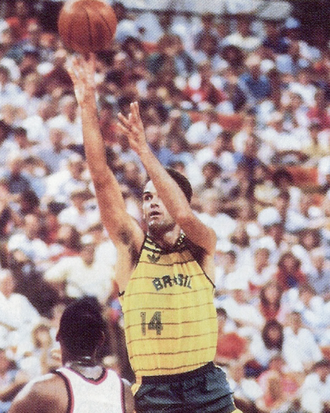 Ex-jogador Oscar Schmidt faleceu após longa batalha contra tumor cerebral aos 68 anos