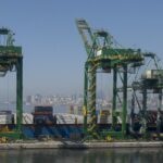 Exportações brasileiras ao Oriente Médio caem 26% em março, primeiro mês de guerra, diz MDIC