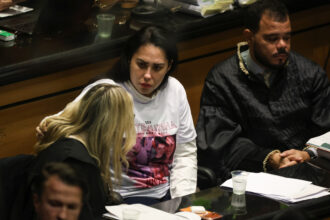 Monique Medeiros pode retornar à prisão após PGR argumentar que soltura viola decisões