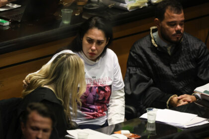 Monique Medeiros pode retornar à prisão após PGR argumentar que soltura viola decisões