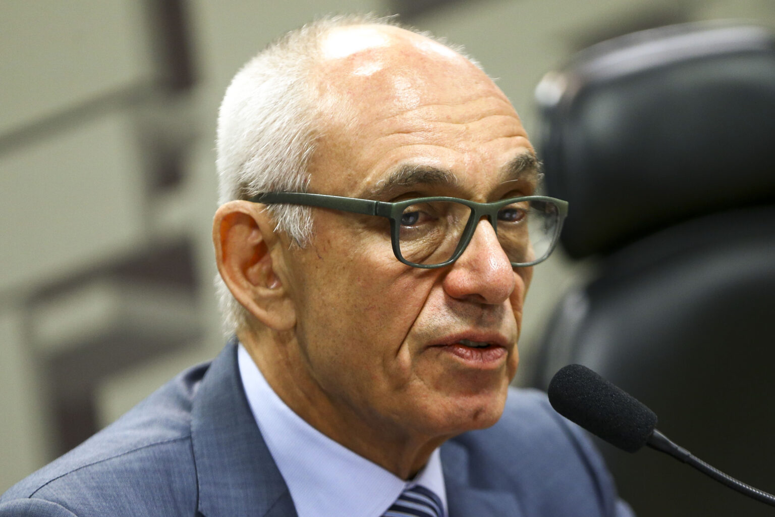 STJ autoriza retomada de processo criminal contra ex-presidente da Vale por Brumadinho