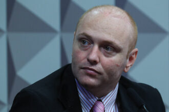 Alexandre de Moraes autoriza progressão de regime para o hacker Walter Delgatti