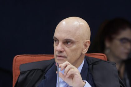 Alexandre de Moraes solicita posicionamento de poderes sobre Lei da Dosimetria