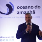 Aquecimento global acelera contaminação de oceanos por mercúrio tóxico