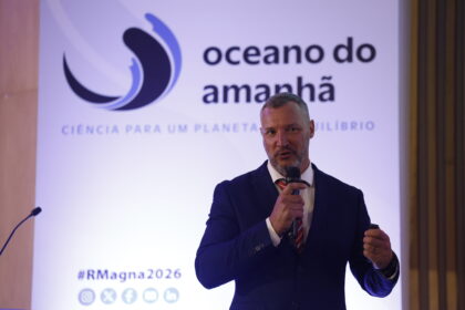 Aquecimento global acelera contaminação de oceanos por mercúrio tóxico