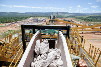 BNDES planeja injetar R$ 50 bilhões em minerais estratégicos para impulsionar a indústria