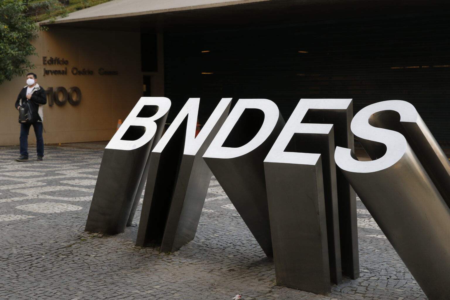 BNDES registra lucro recorrente de R$ 3,1 bilhões no primeiro trimestre de 2024
