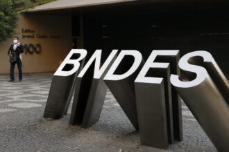 BNDES registra lucro recorrente de R$ 3,1 bilhões no primeiro trimestre de 2024