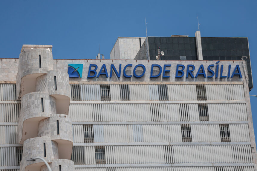 BRB flexibiliza regras para aumento de capital em meio a crise institucional