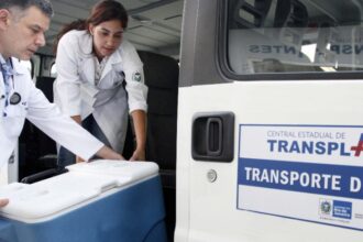 Brasil atinge marca histórica de 31 mil transplantes realizados em 2025
