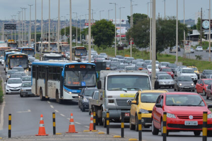 Brasil institui dia nacional de mobilização em memória das vítimas de trânsito