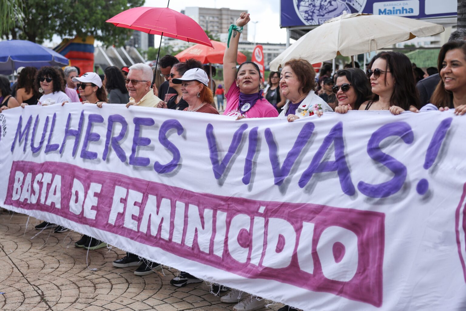 Brasil lança programa Antes que Aconteça para reforçar proteção contra a violência