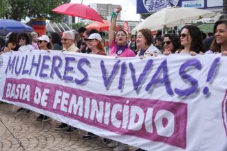 Brasil lança programa Antes que Aconteça para reforçar proteção contra a violência