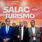 Brasil libera entrada de turistas chineses sem visto a partir de maio