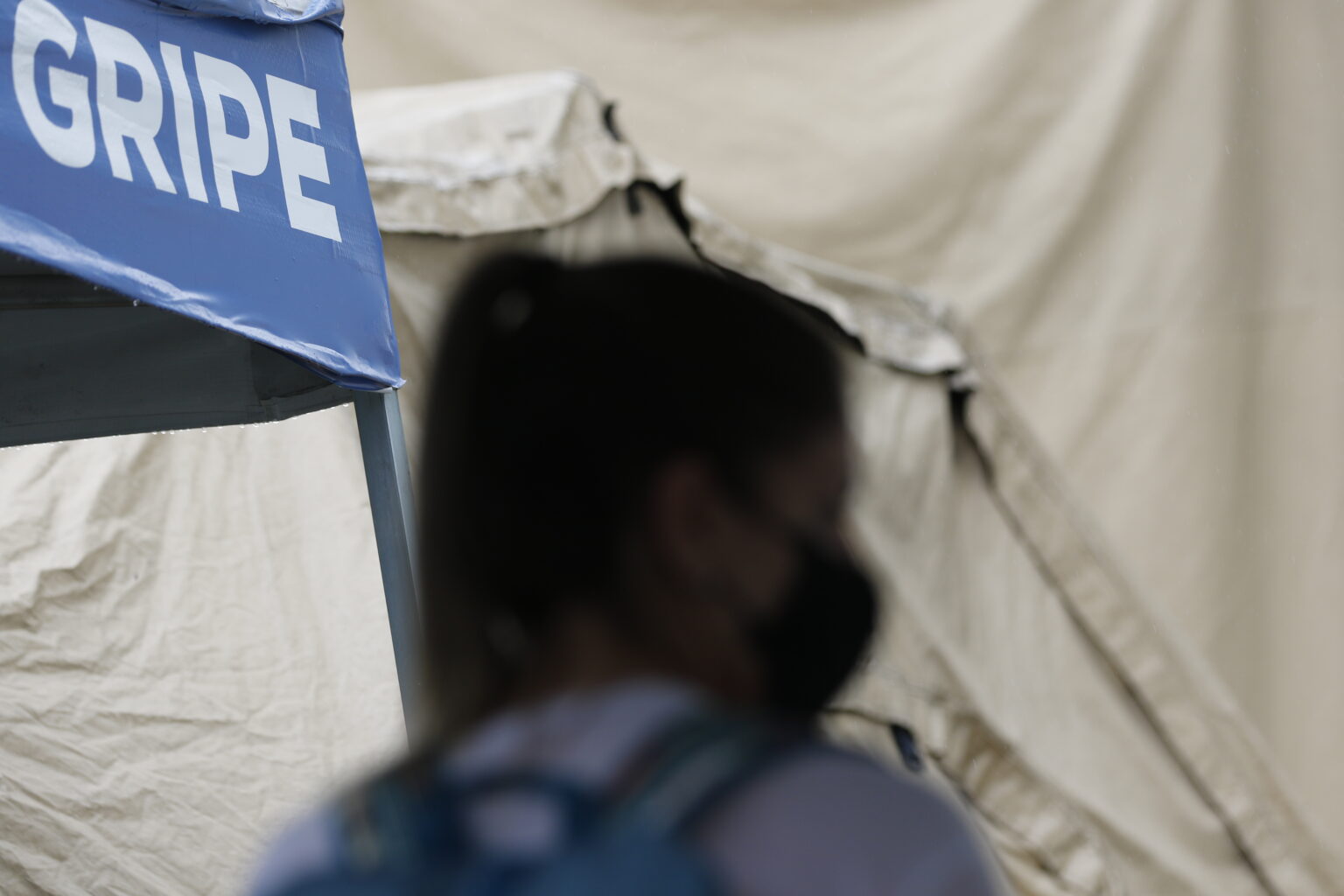 Brasil registra alta nos casos de Síndrome Respiratória Aguda Grave em boletim da Fiocruz