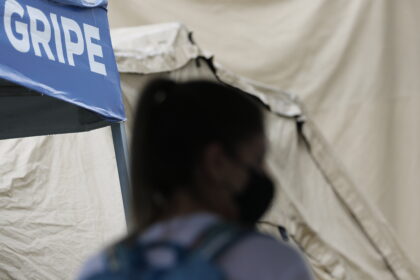 Brasil registra alta nos casos de Síndrome Respiratória Aguda Grave em boletim da Fiocruz