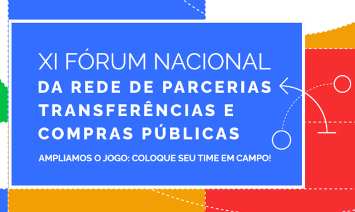 Brasília sedia fórum nacional para aprimorar a gestão de recursos públicos no país